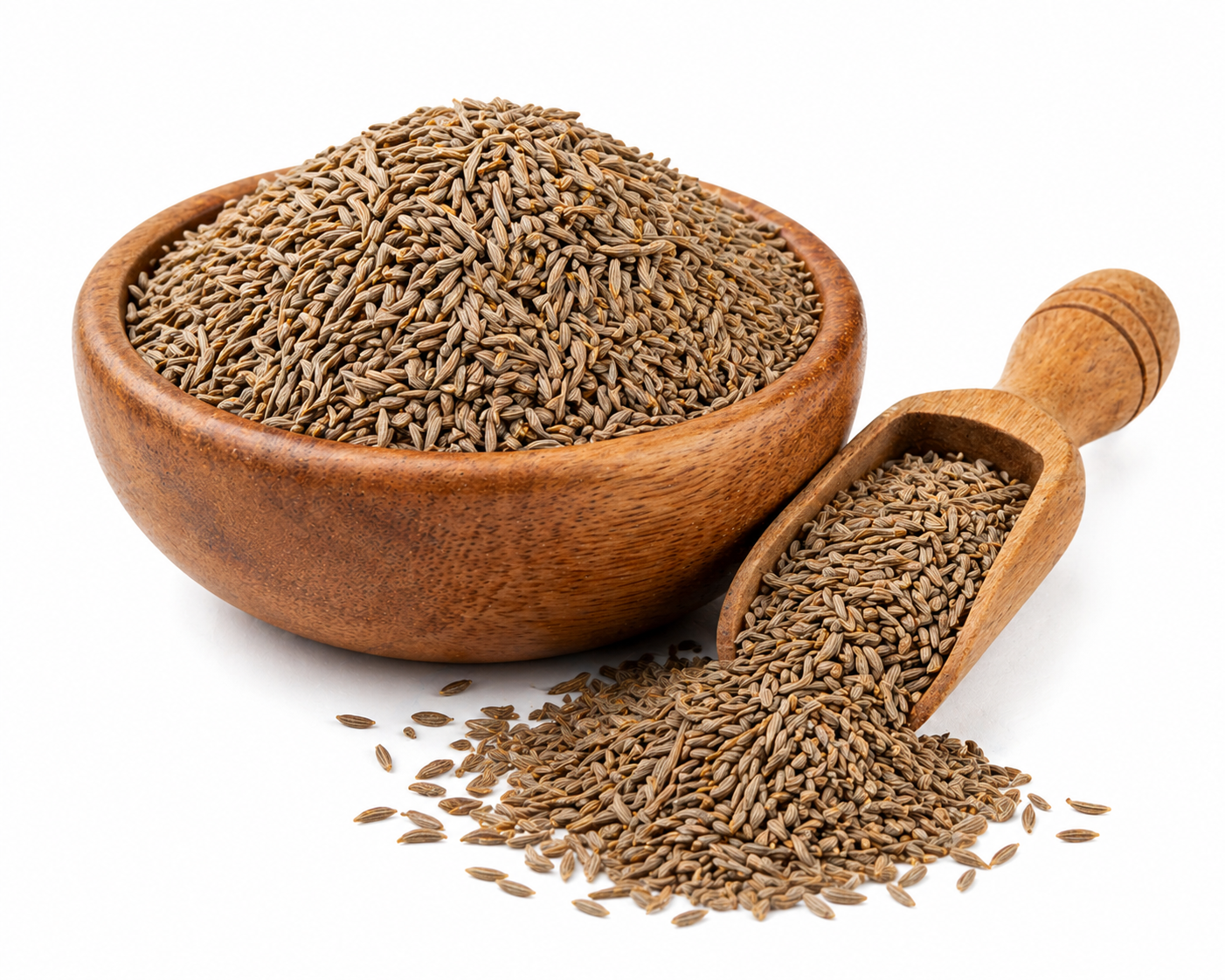 Cumin Seeds